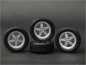 Preview: 1:18 Audi 80 S2 Coupe Rim Size